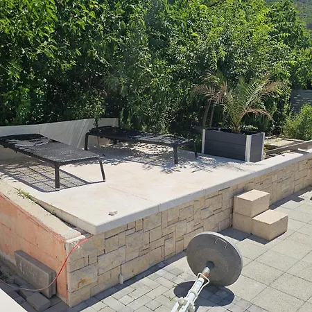 Villa Amara, Heated Pool With Salt Water, Blagaj * Blagaj