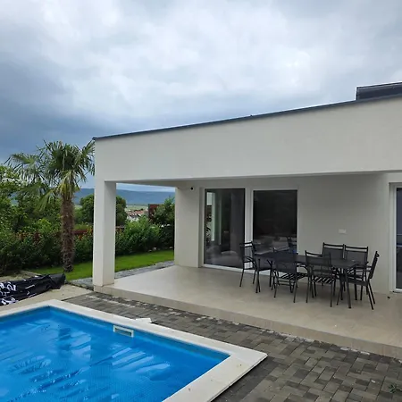 Villa Amara, Heated Pool With Salt Water, *