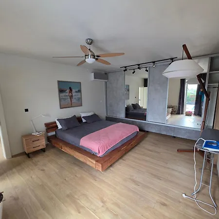 Amara, Heated Pool With Salt Water, Villa Blagaj